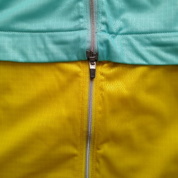 Monreal London Womens Jacket Action Wind-Resistant Performance Full Zip Off S - Picture 7 of 14